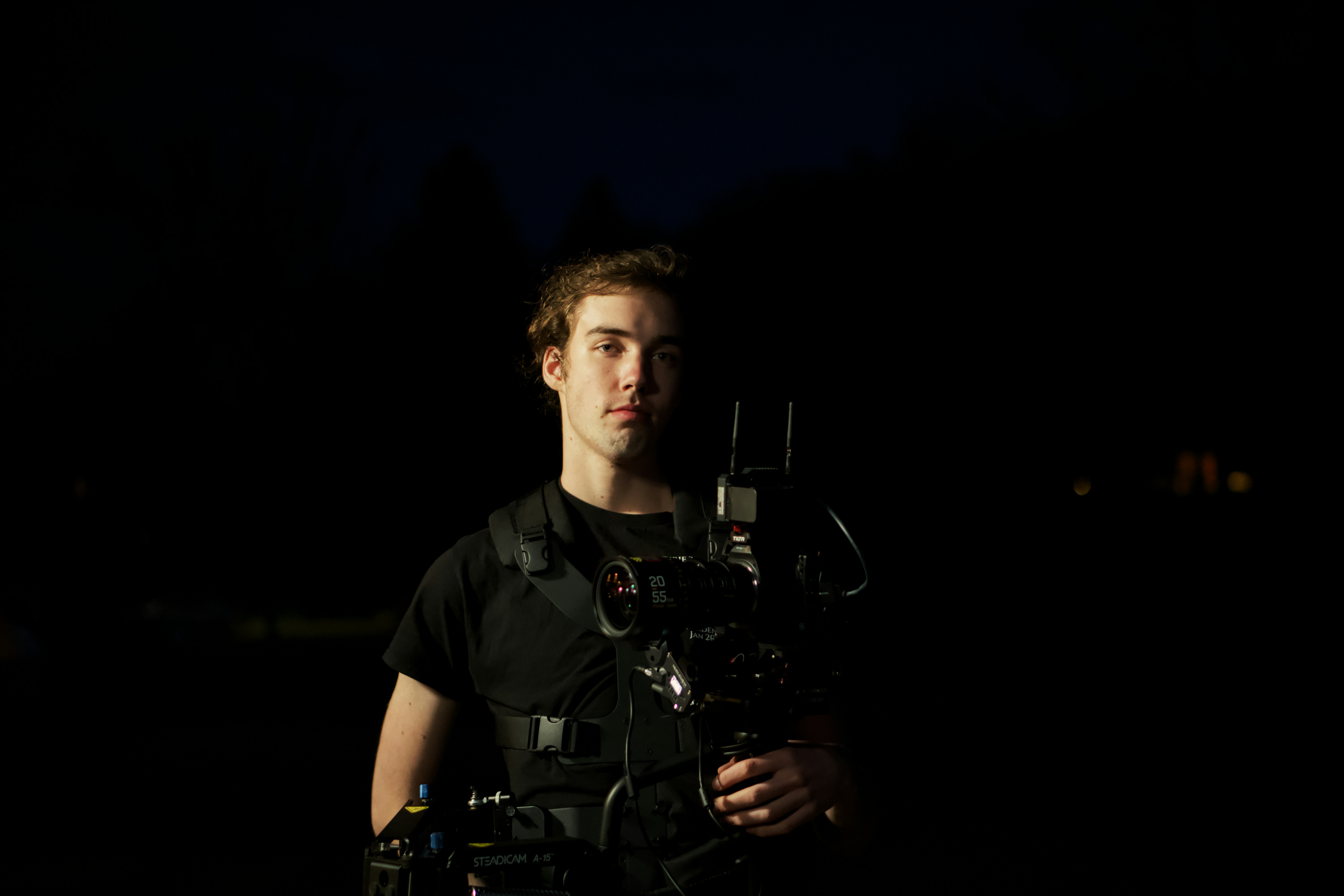 Go to Ian Snider's profile