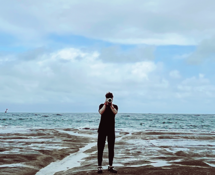 Go to zero take's profile