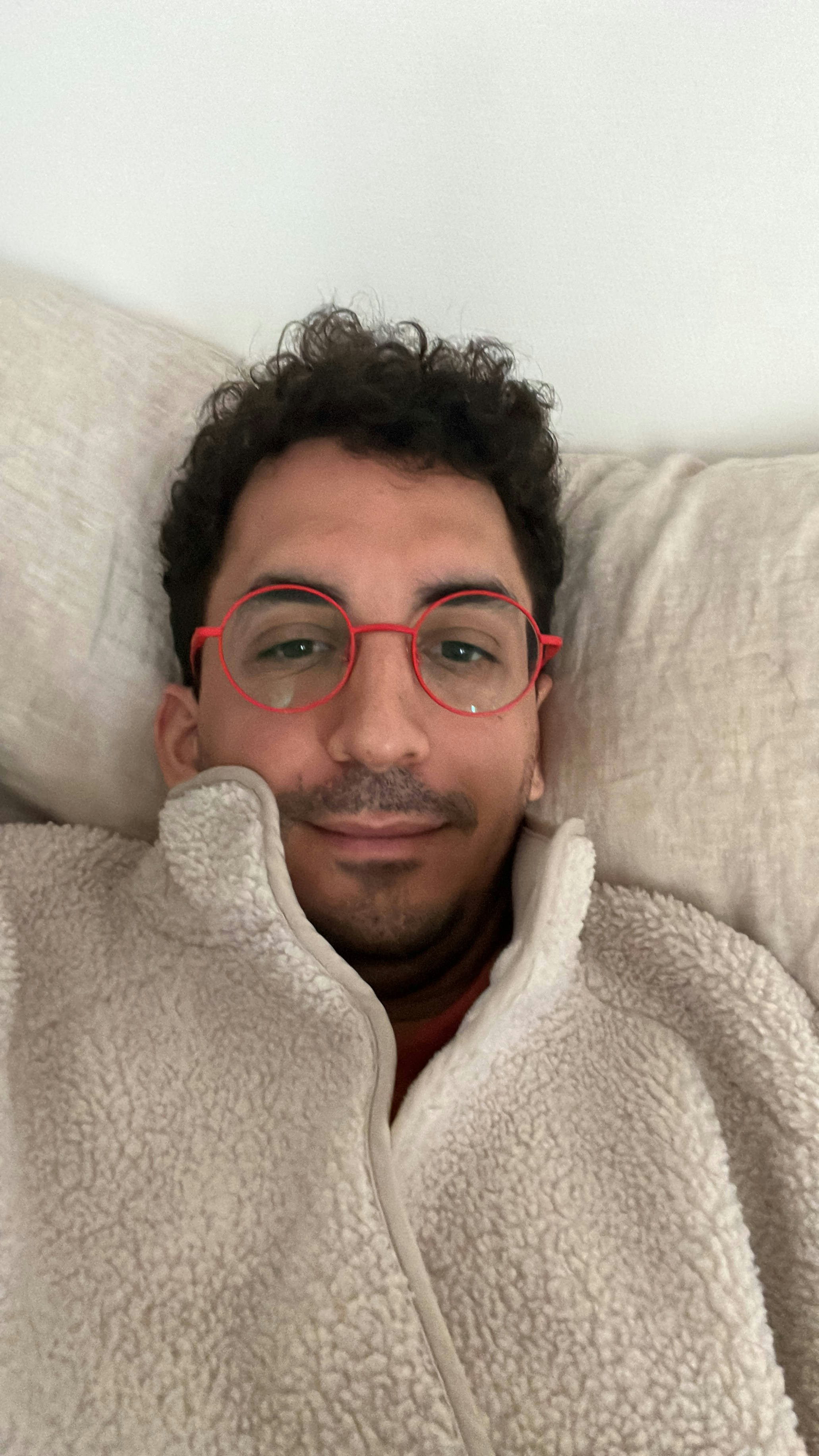 Ve al perfil de Gines Sanchez