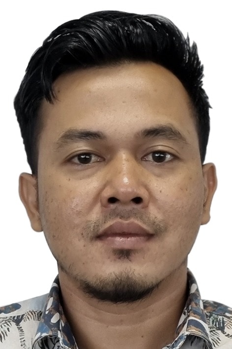 Buka profil Taufik Hidayat