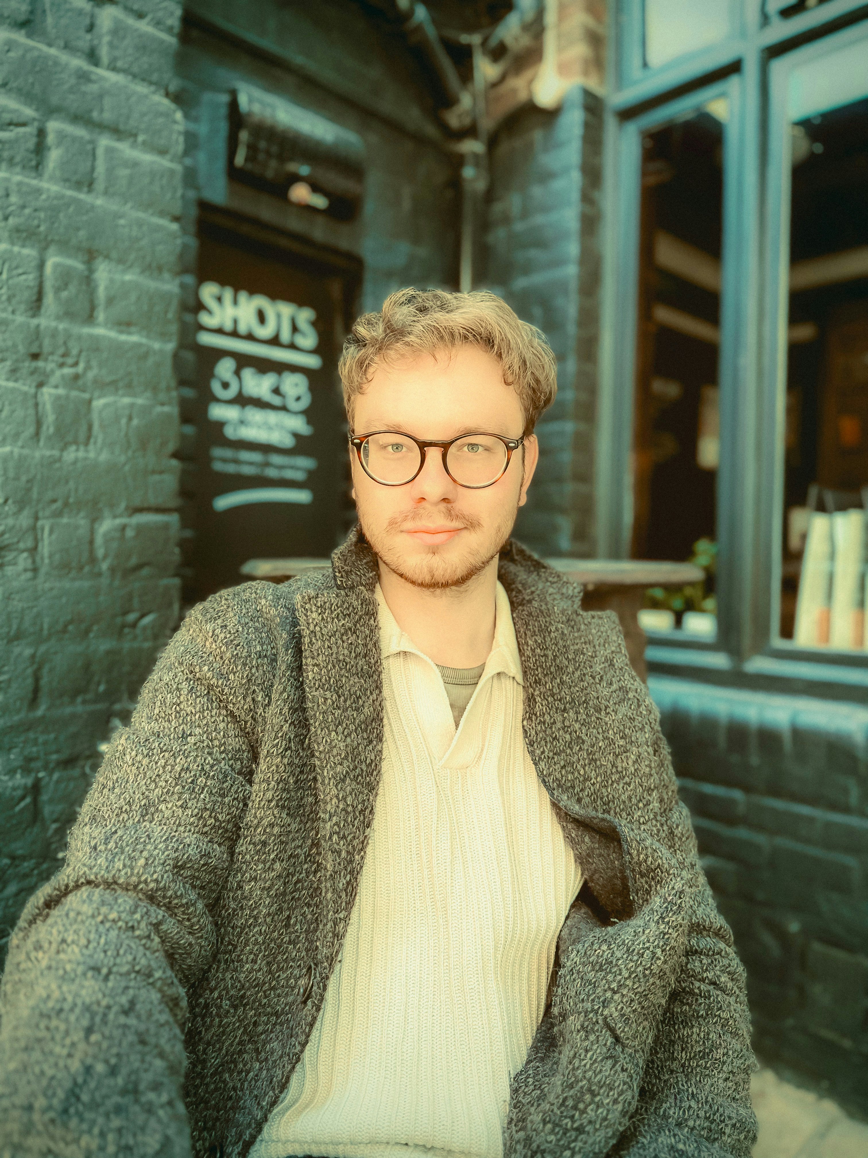 Go to Ernest Porzi's profile