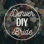 Avatar of user Denver DIY Bride