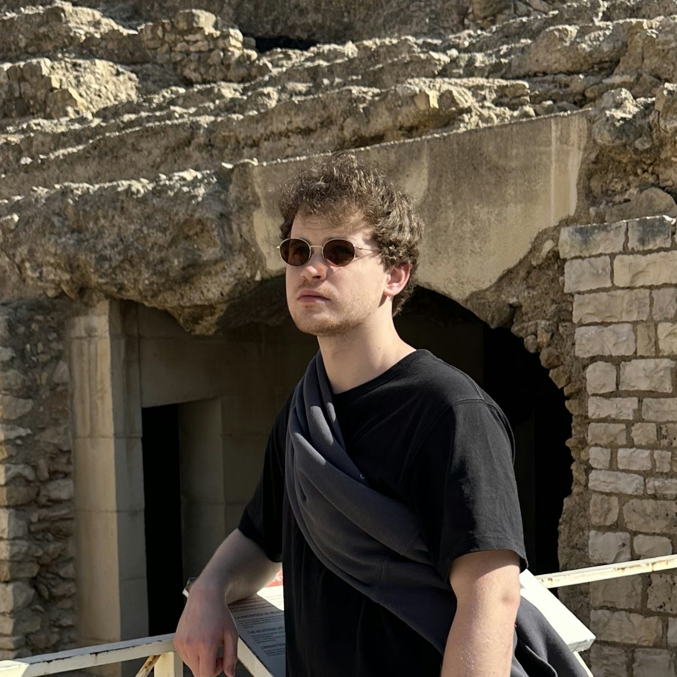 Zum Profil von Roman Serdyuk