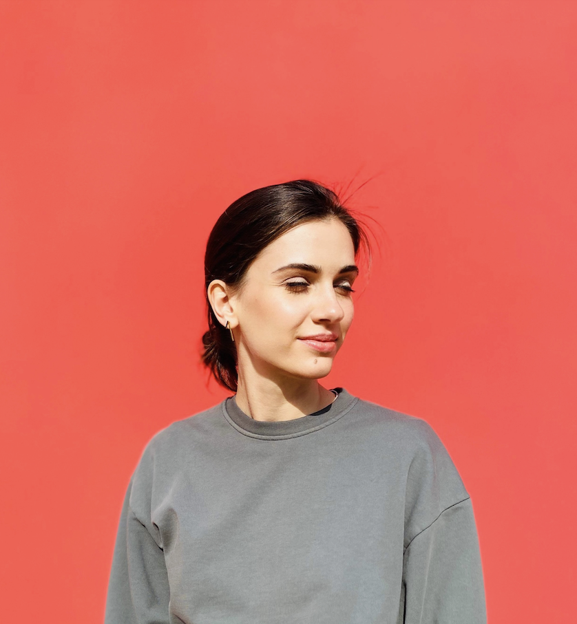 Zum Profil von Maryna Poliakova