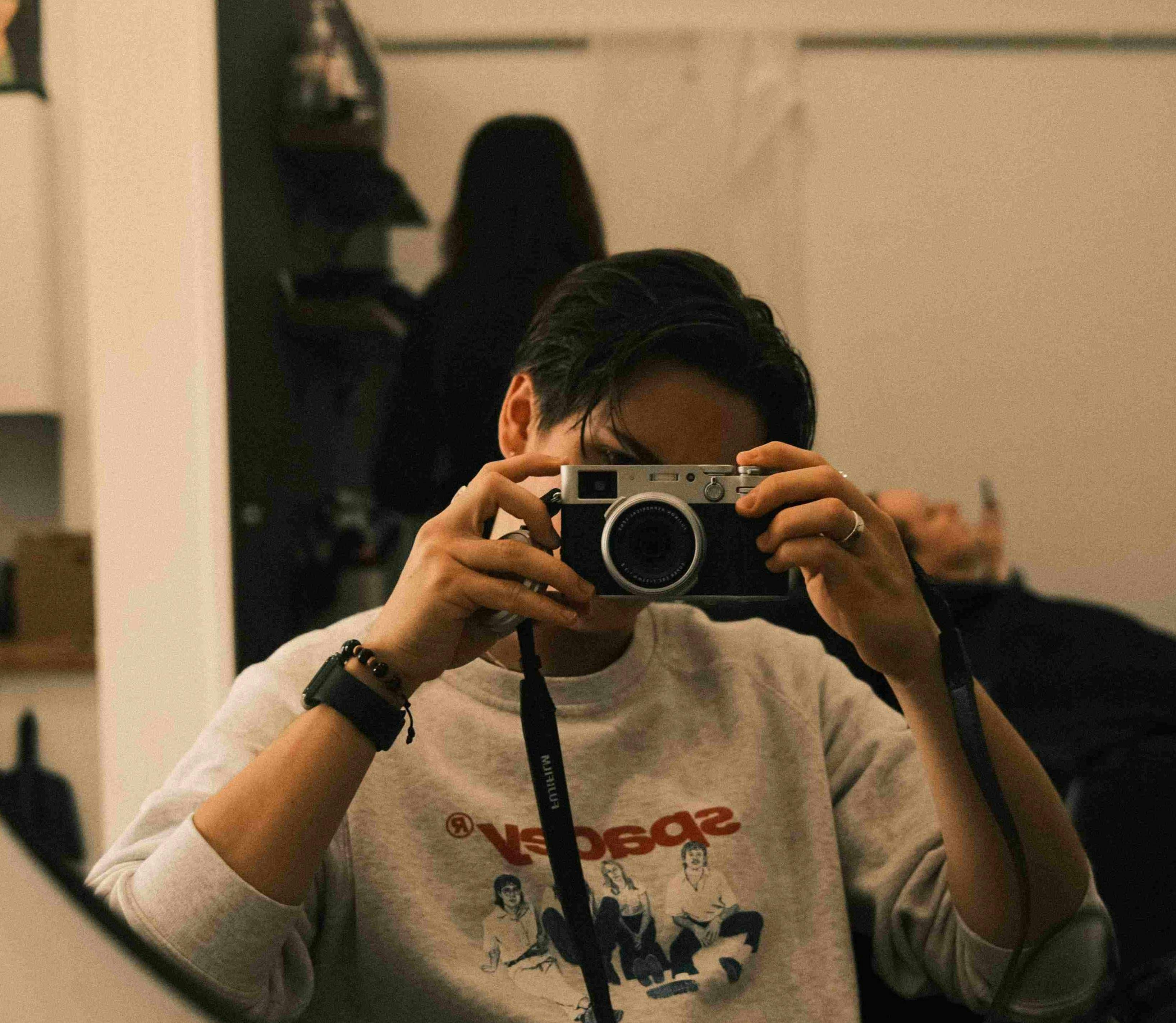 Go to Alex Rogers's profile