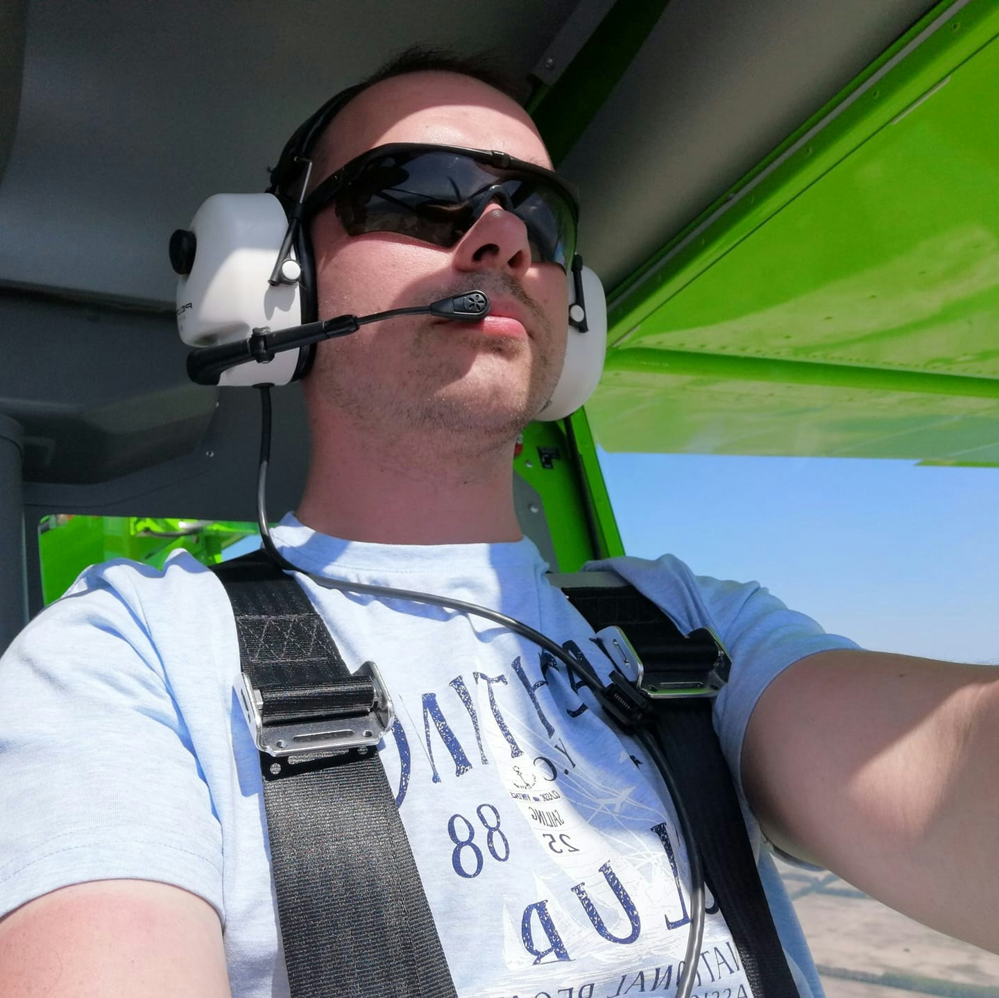 Zum Profil von Anatolii Shcherbyna