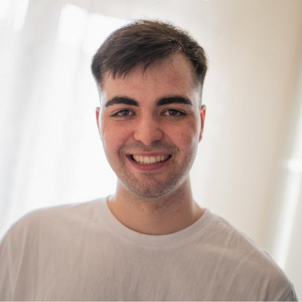 Zum Profil von Jordi Espinosa