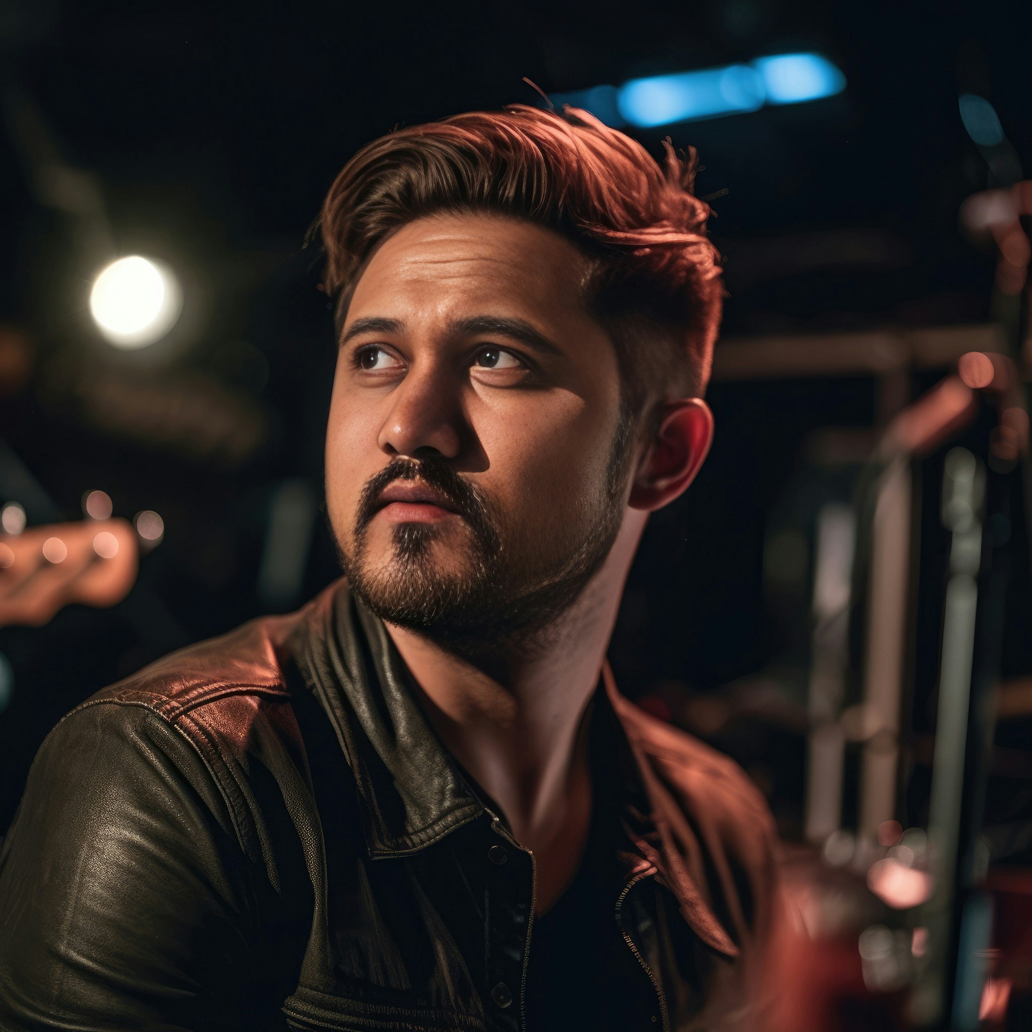 Go to Kharl Anthony Paica's profile