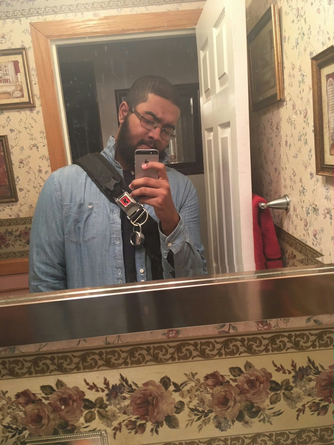 Avatar of user Shabaz Usmani