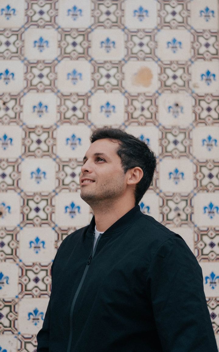 Accéder au profil de Juan Roldan