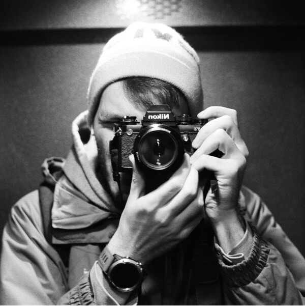 Zum Profil von Rad Pozniakov