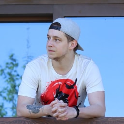 Accéder au profil de Dexad