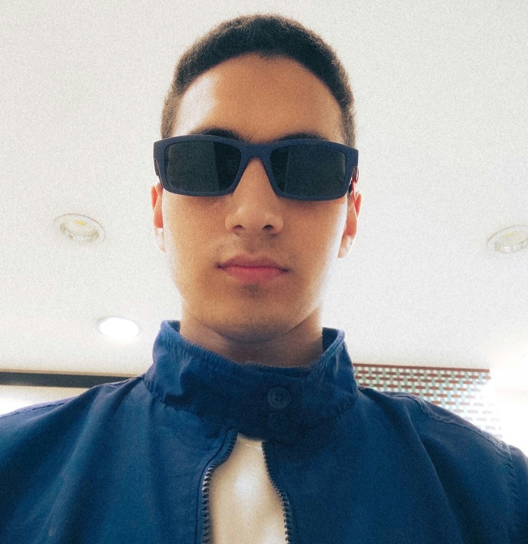 Ve al perfil de Anas