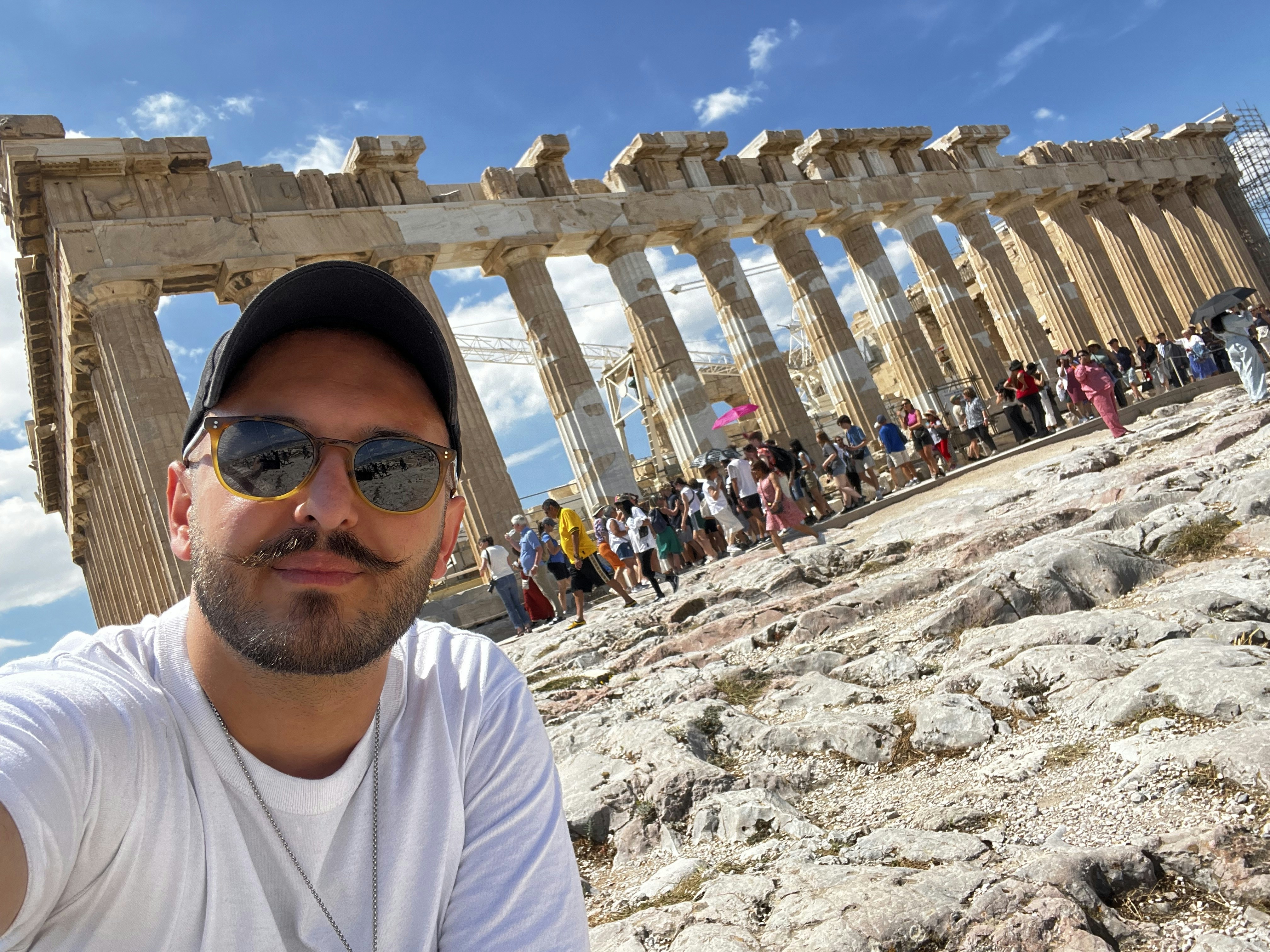 Go to Ermir Hoxhaj's profile