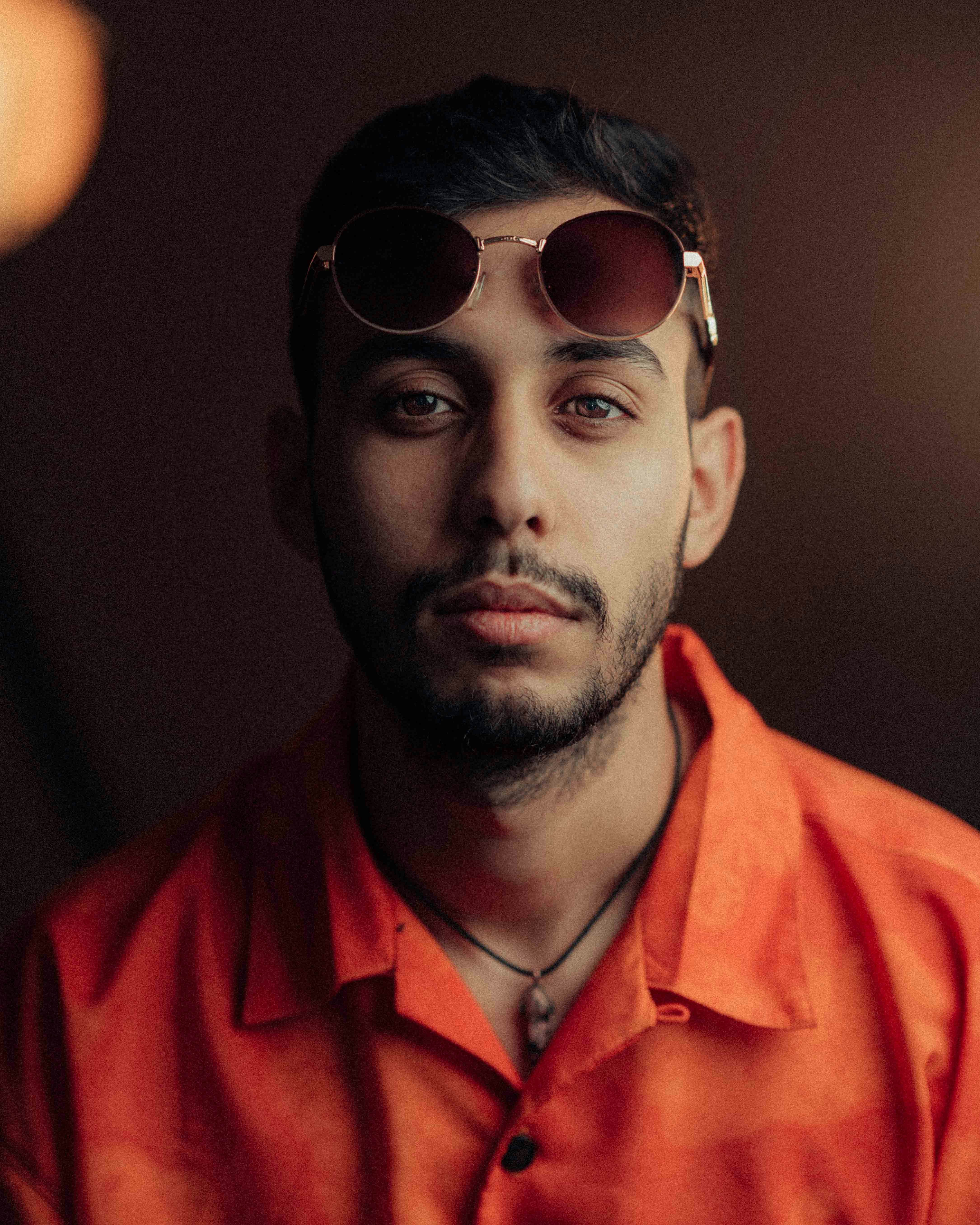 Go to Ammar El Attar's profile