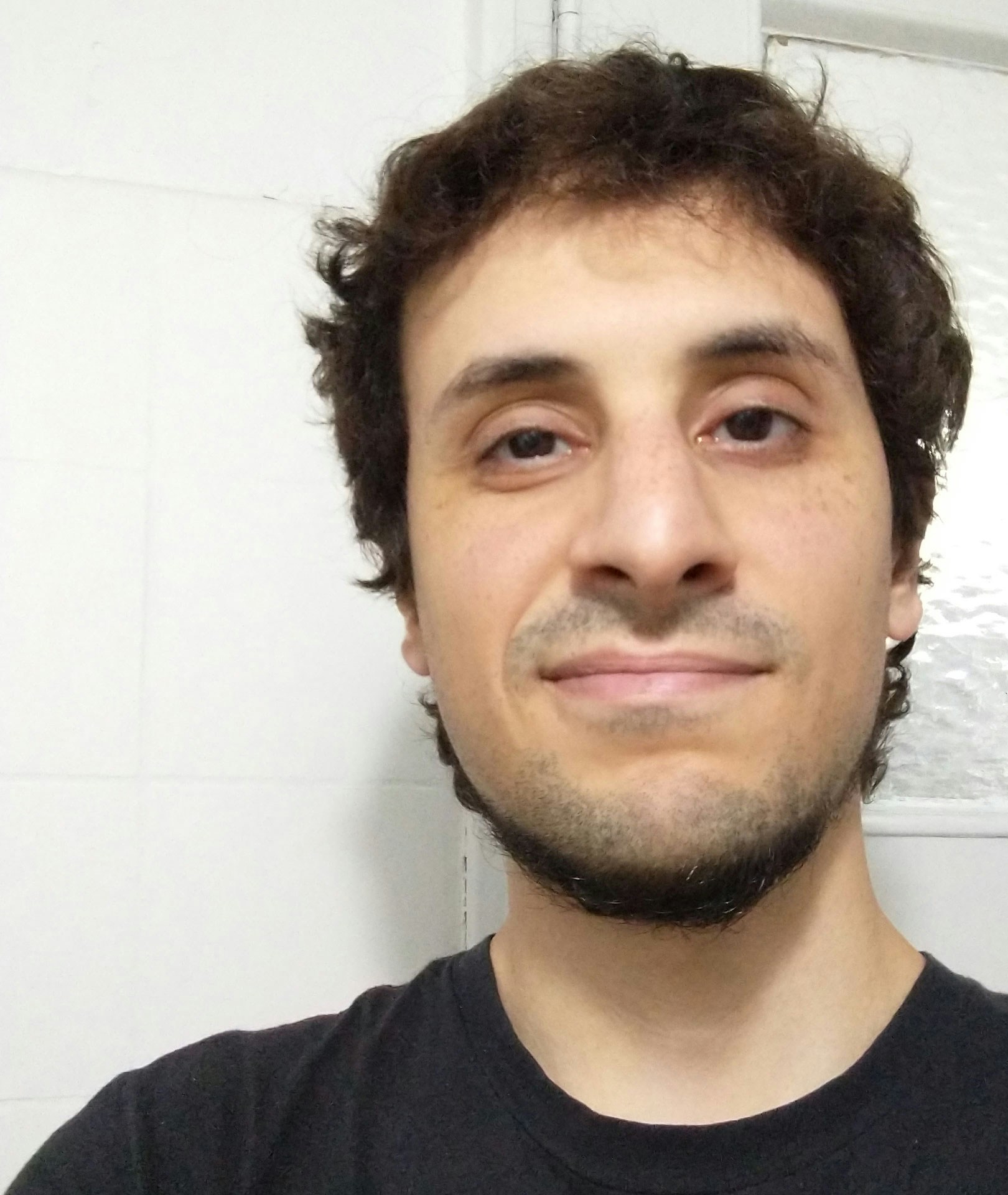 Go to Gabriel Magurno's profile