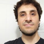 Avatar of user Gabriel Magurno