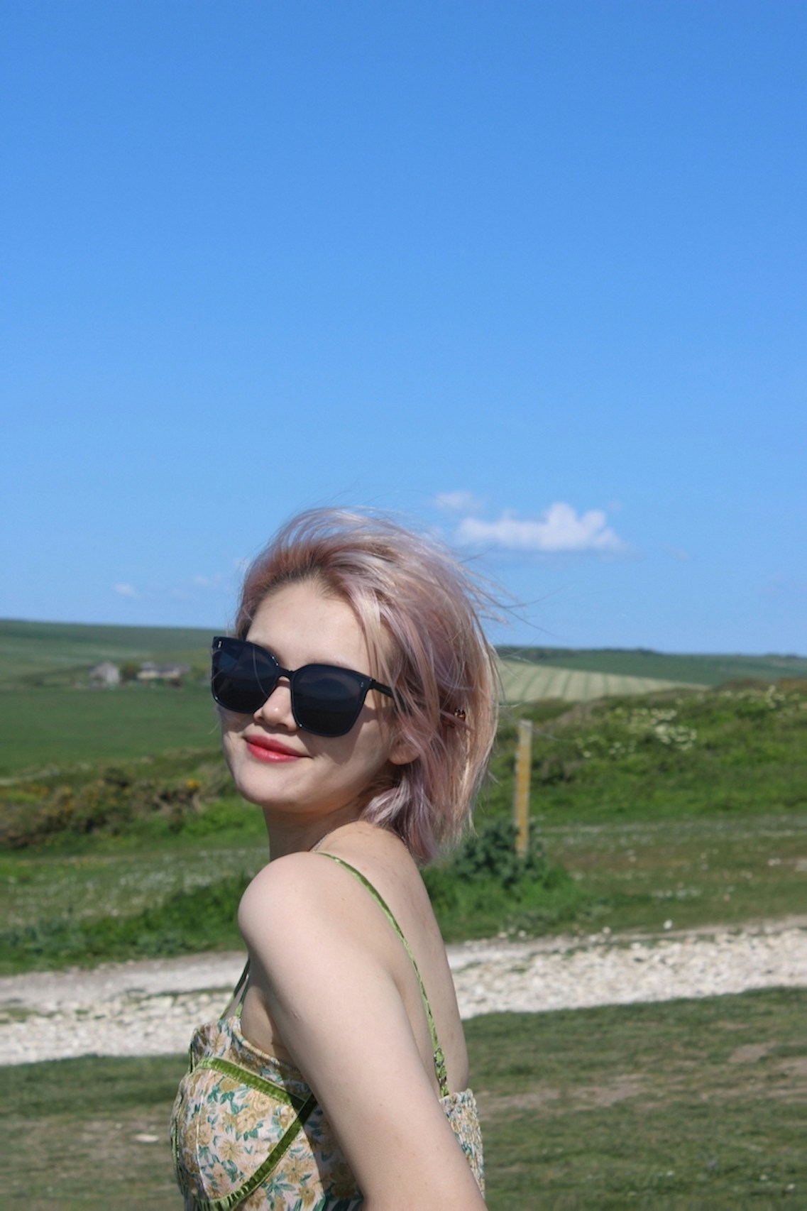Buka profil Heather Wang