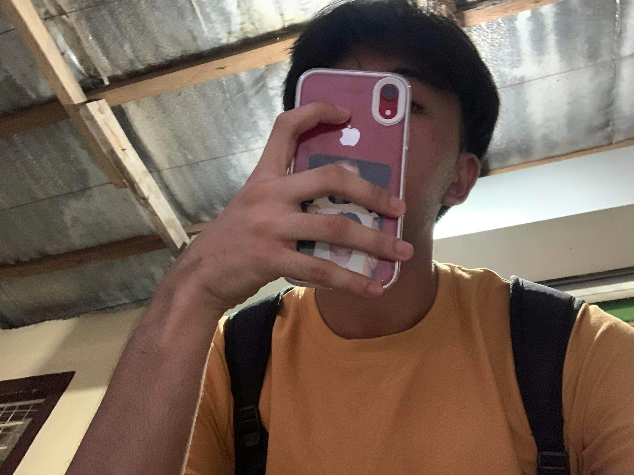 Go to Linus Timofey's profile