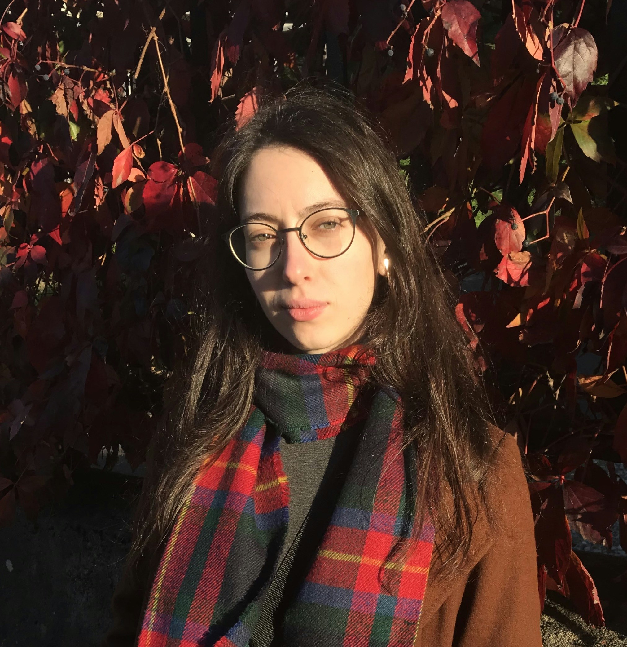 Go to Theodora Ispas's profile