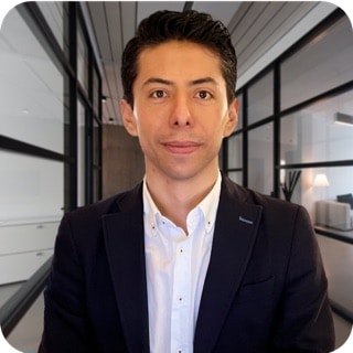 Accéder au profil de Miguel Pérez