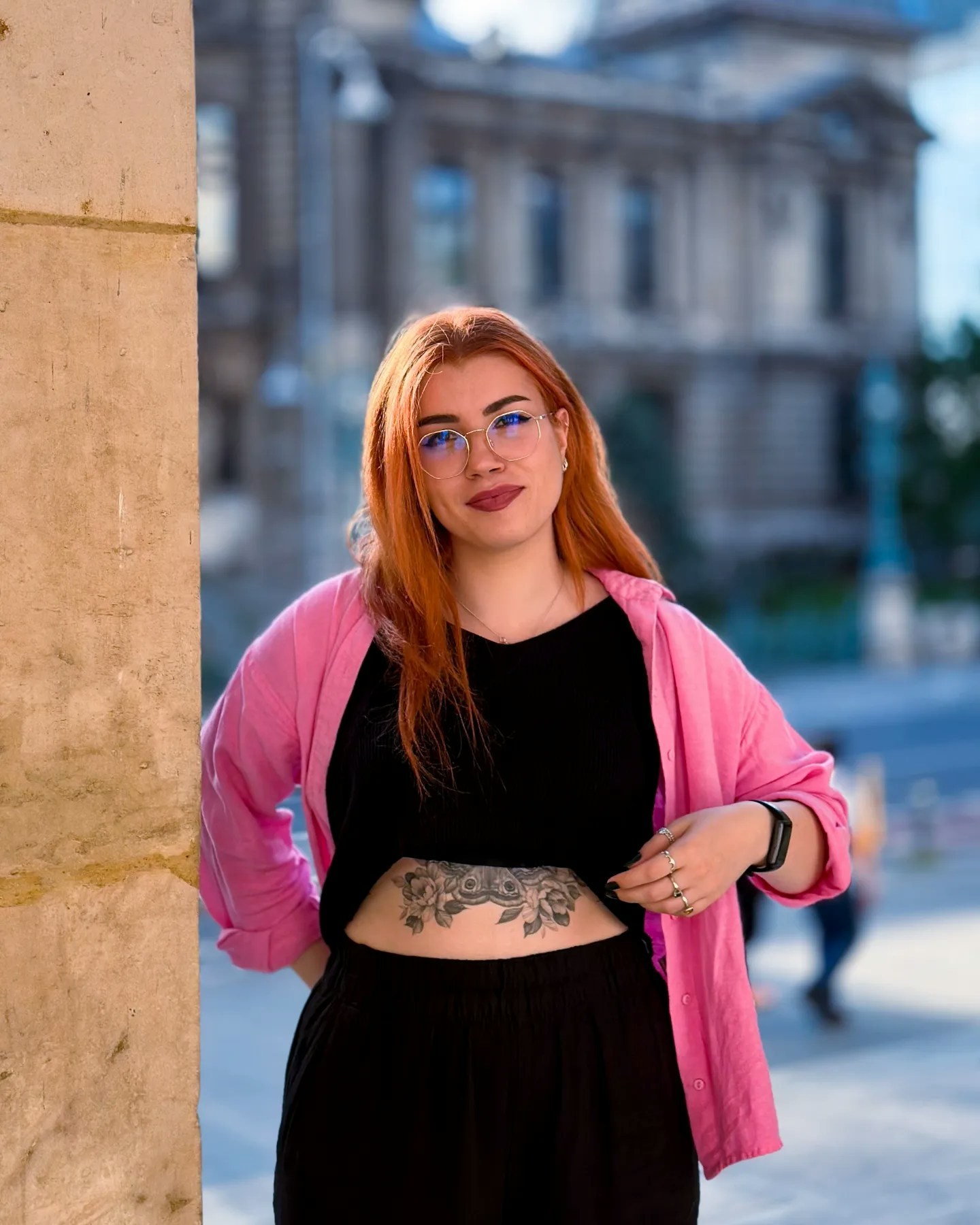 Go to Bianca Fazacas's profile