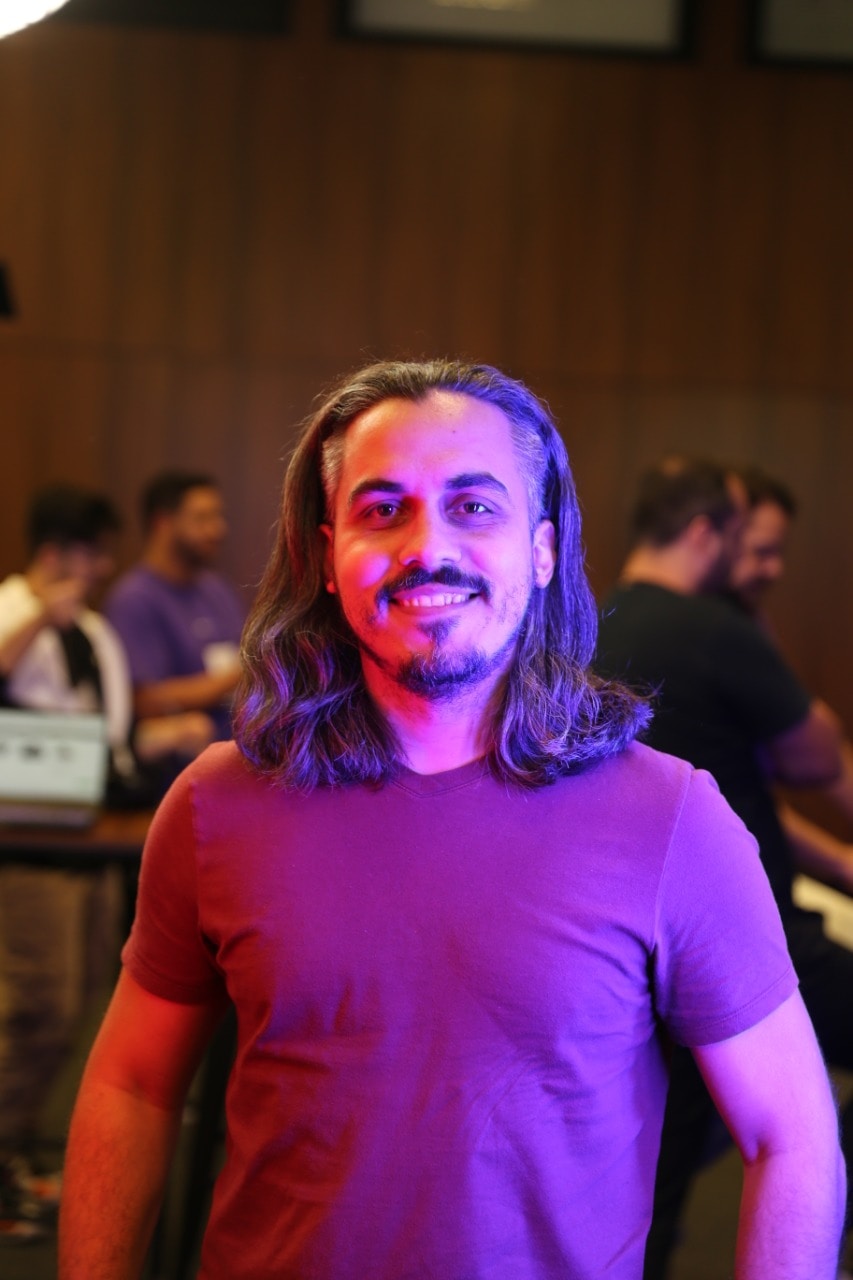 Go to Renato Cobel's profile