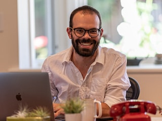 Go to Michael Kahn's profile