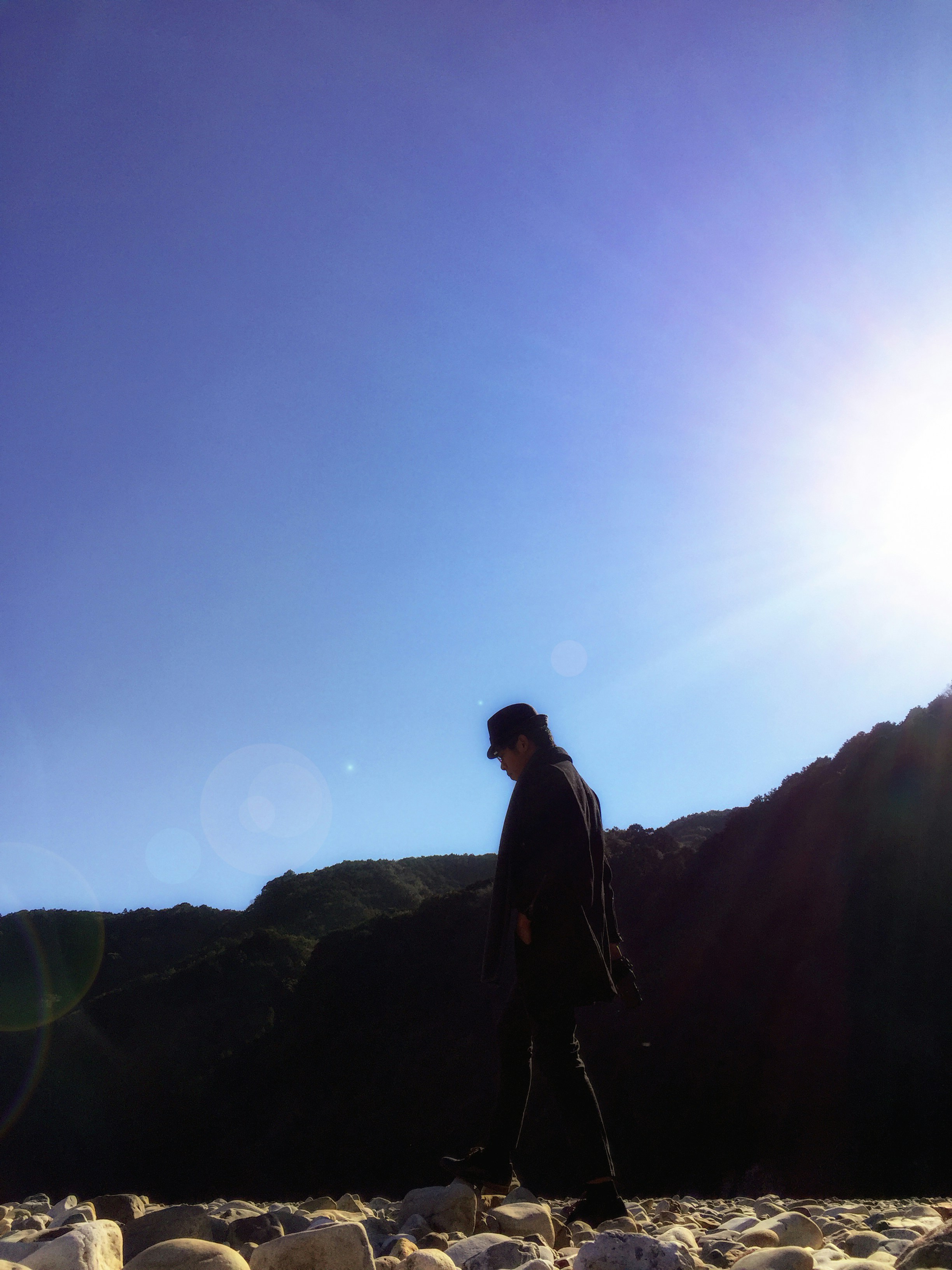 Avatar of user Ling Xian Su