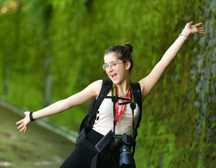 Zum Profil von Rubina Zberg