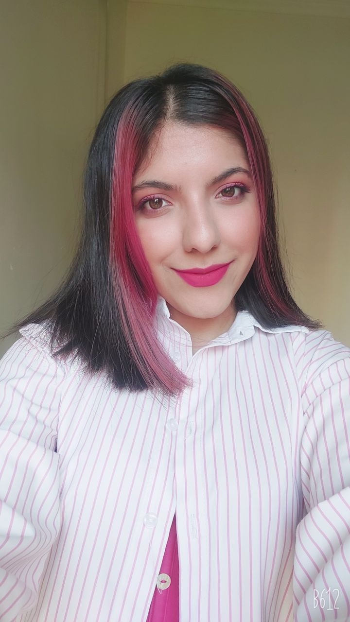 Go to Yasi's profile