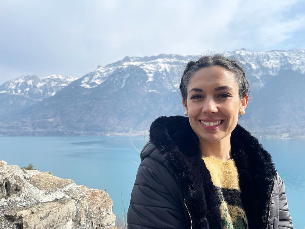 Go to Márcia Duarte's profile