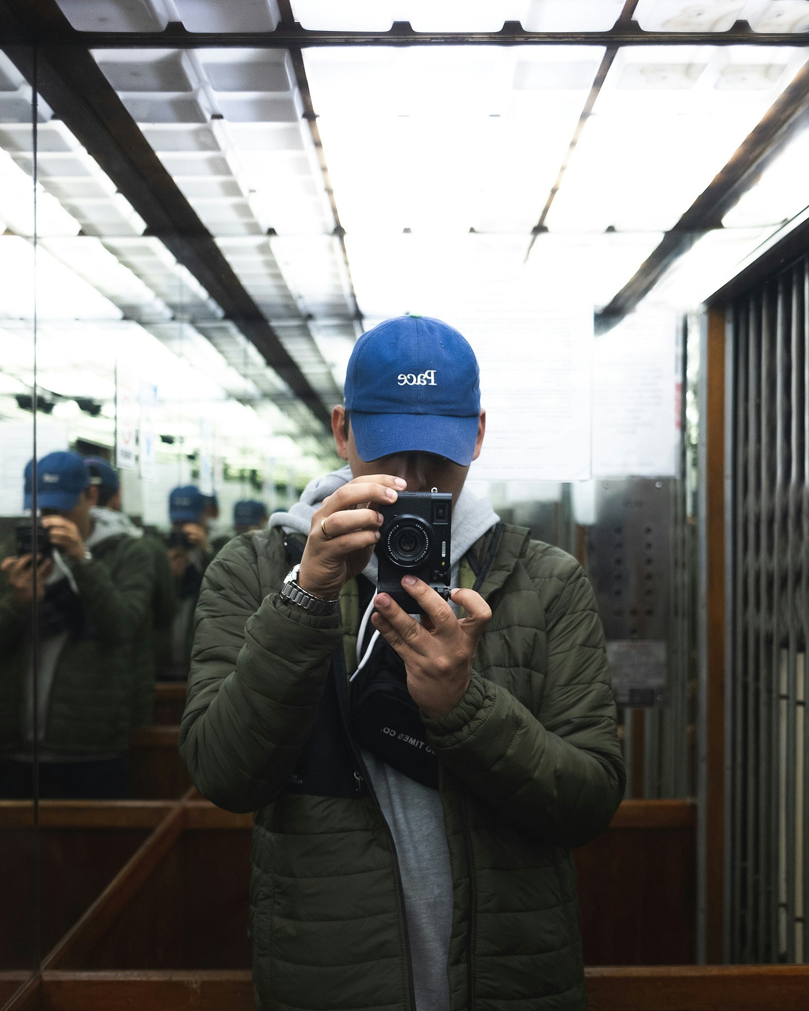 Avatar of user Rodrigo Nery