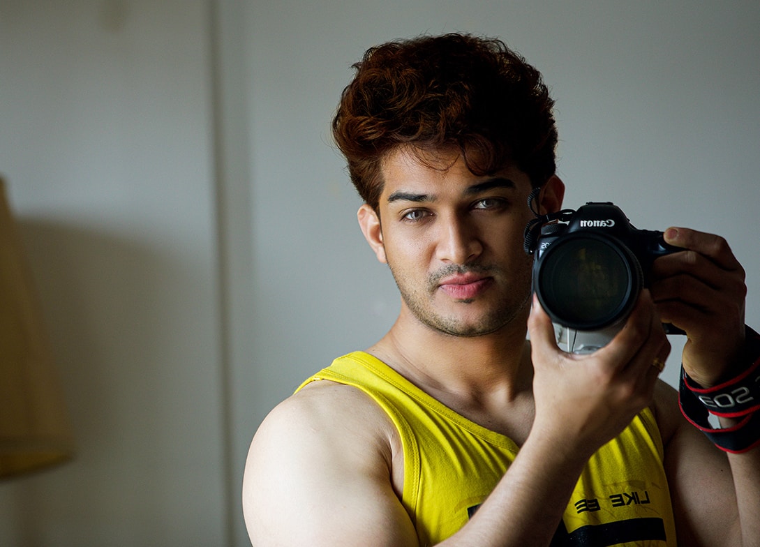 Avatar of user SURYA DEEPAK