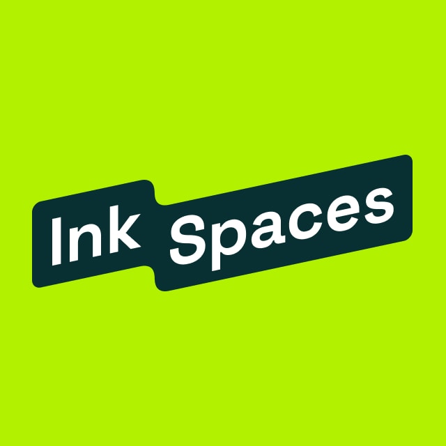 Go to Ink Spaces's profile