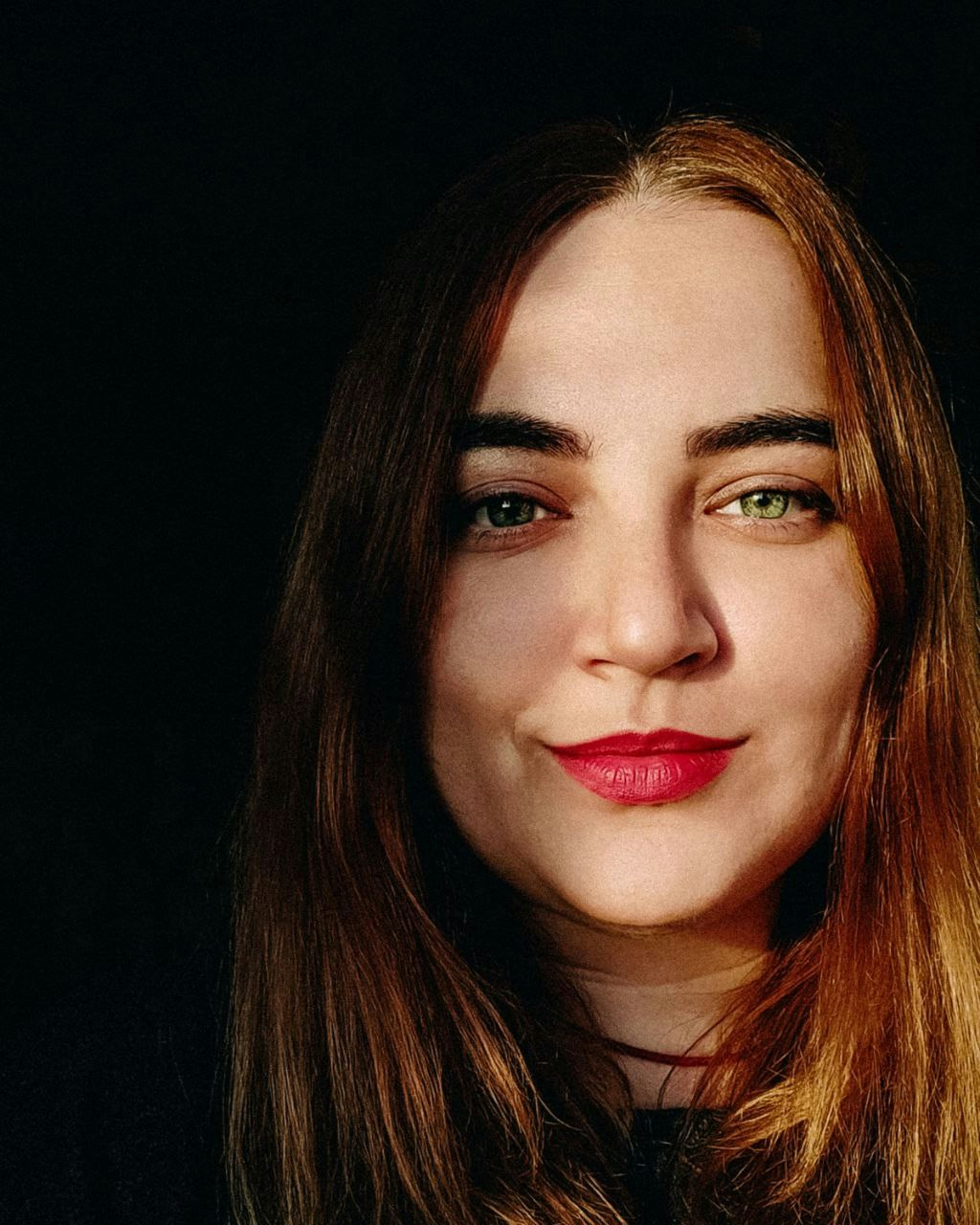 Zum Profil von Lana Sly