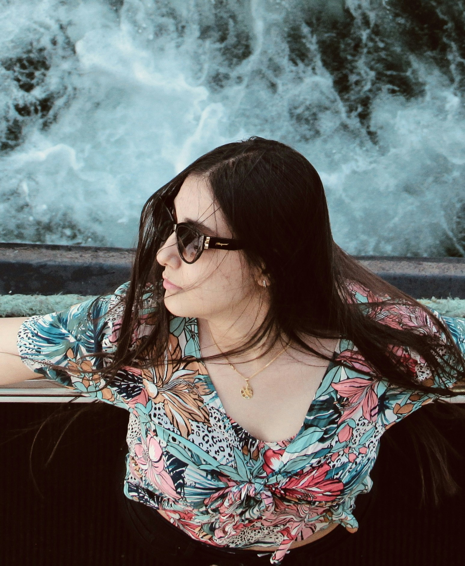 Go to sonia tayouri's profile