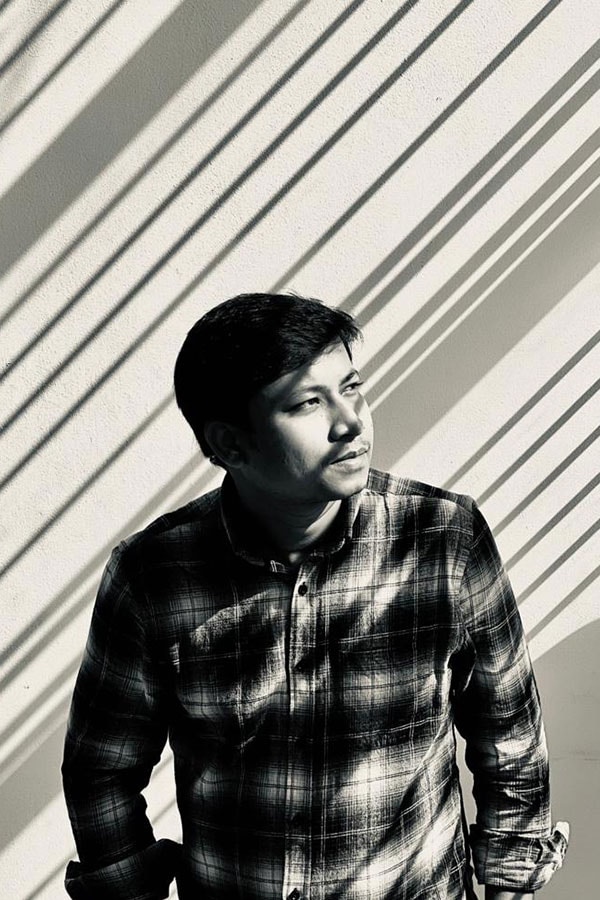 Go to Saiful Islam's profile