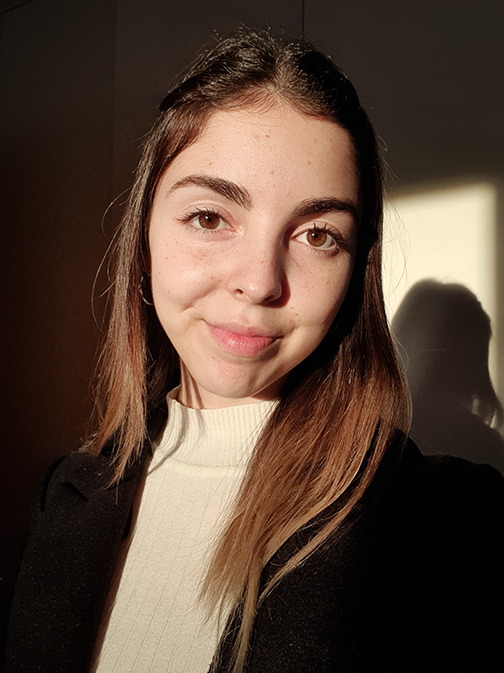 Ve al perfil de Sara Duarte