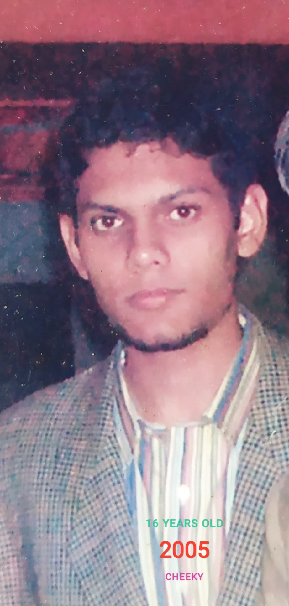 Go to Mohammad Pranjol Islam's profile