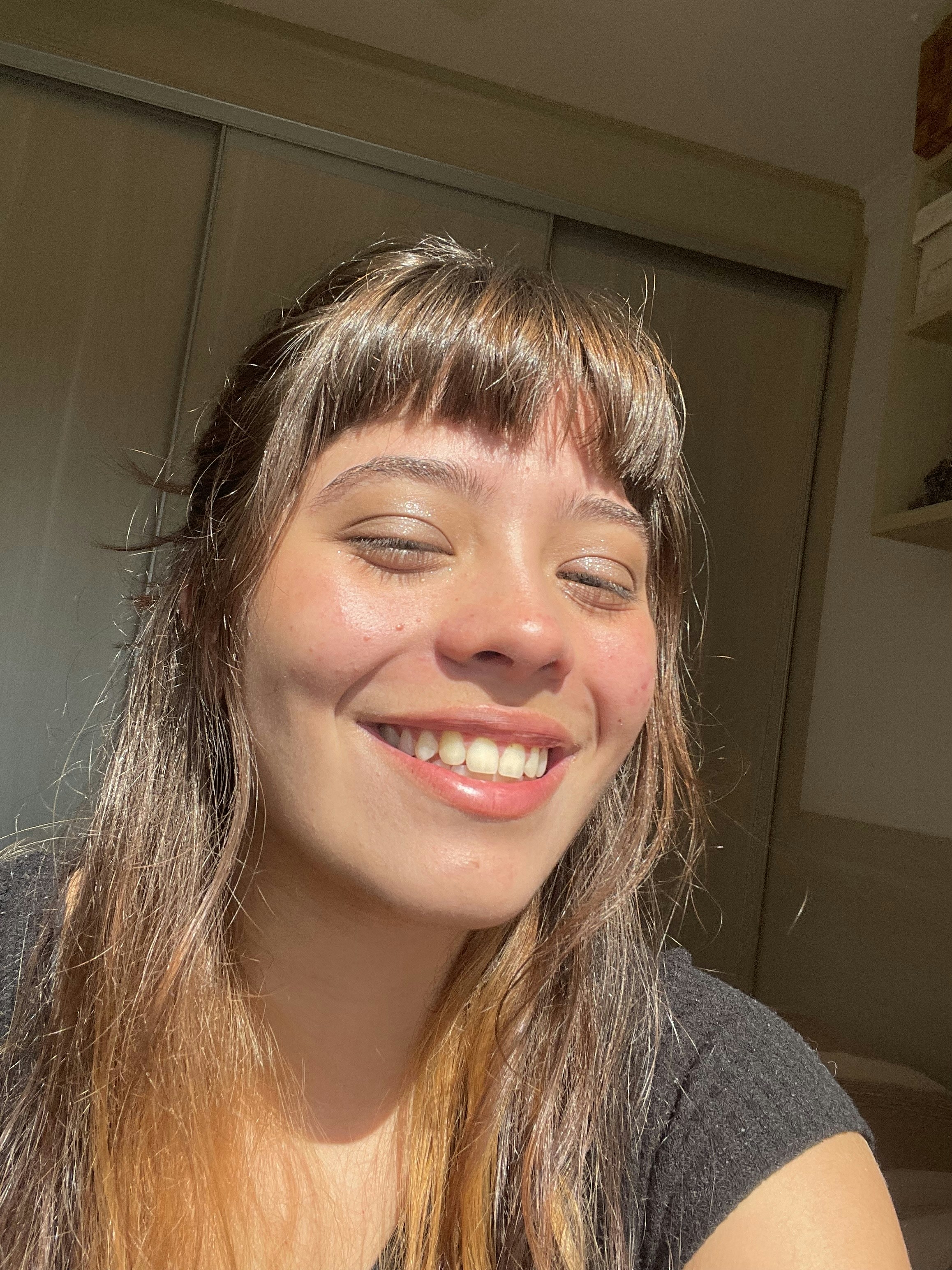Go to Cecília Fornazieri's profile