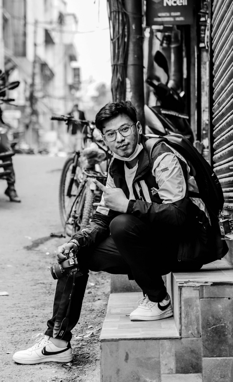 Go to Prazwal Bazracharya's profile