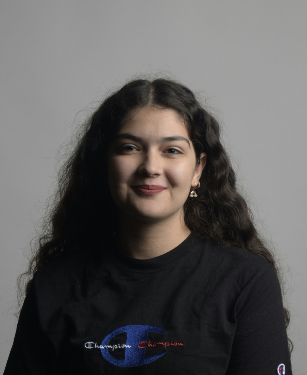 Ve al perfil de Eylül Naz Doğan