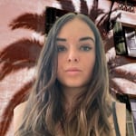 Avatar of user Olivia Chaber