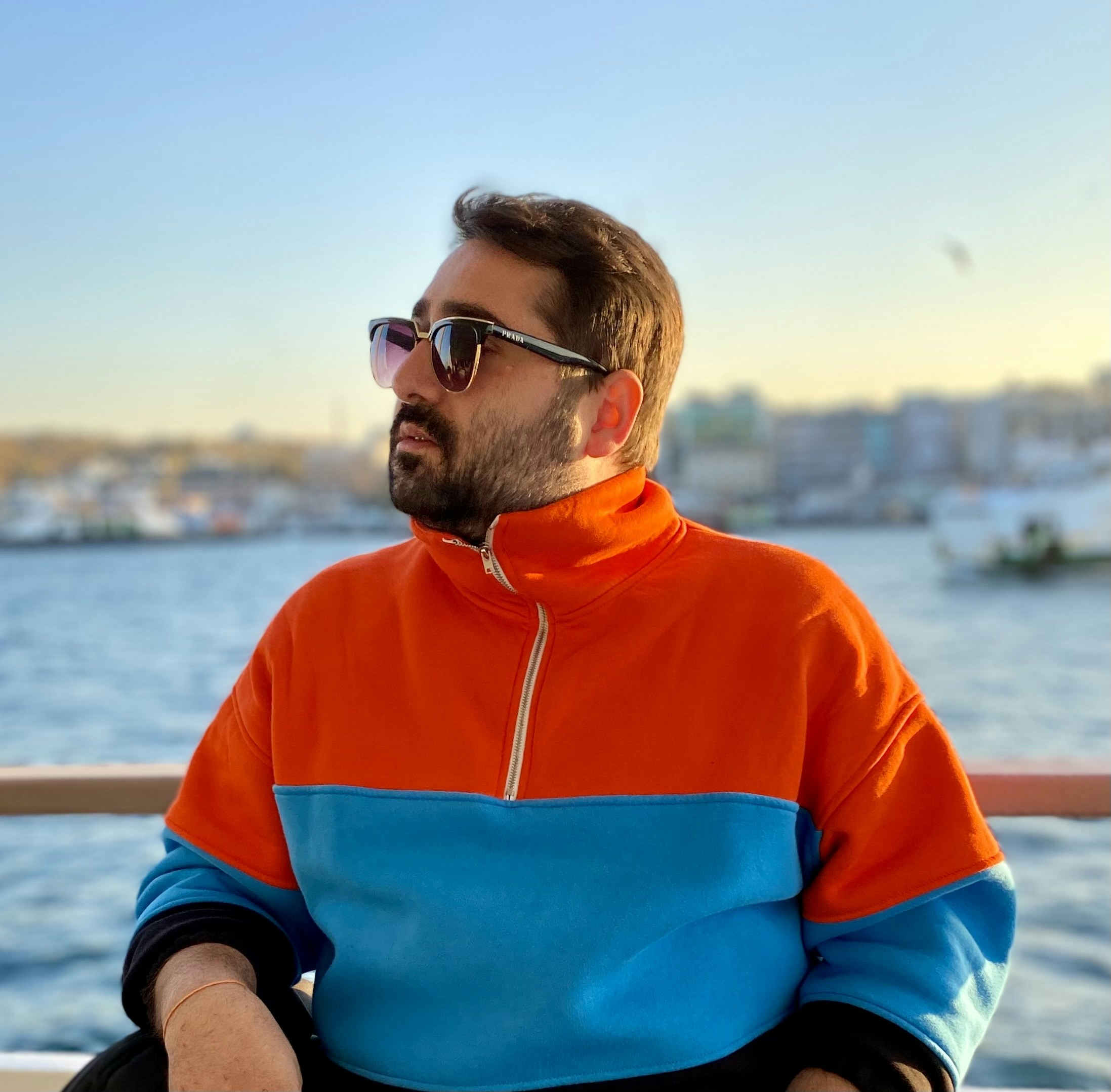 Yigit Danaci 🇹🇷의 프로필로 이동