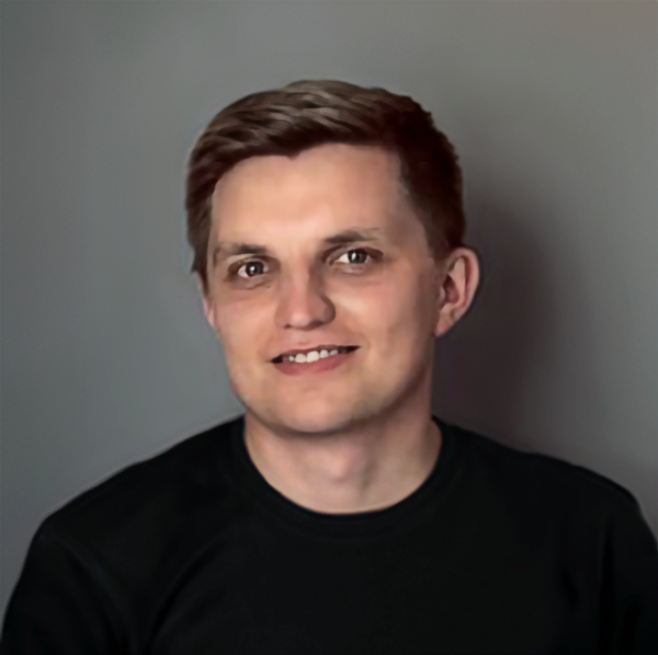 Go to Artur Dziuła's profile