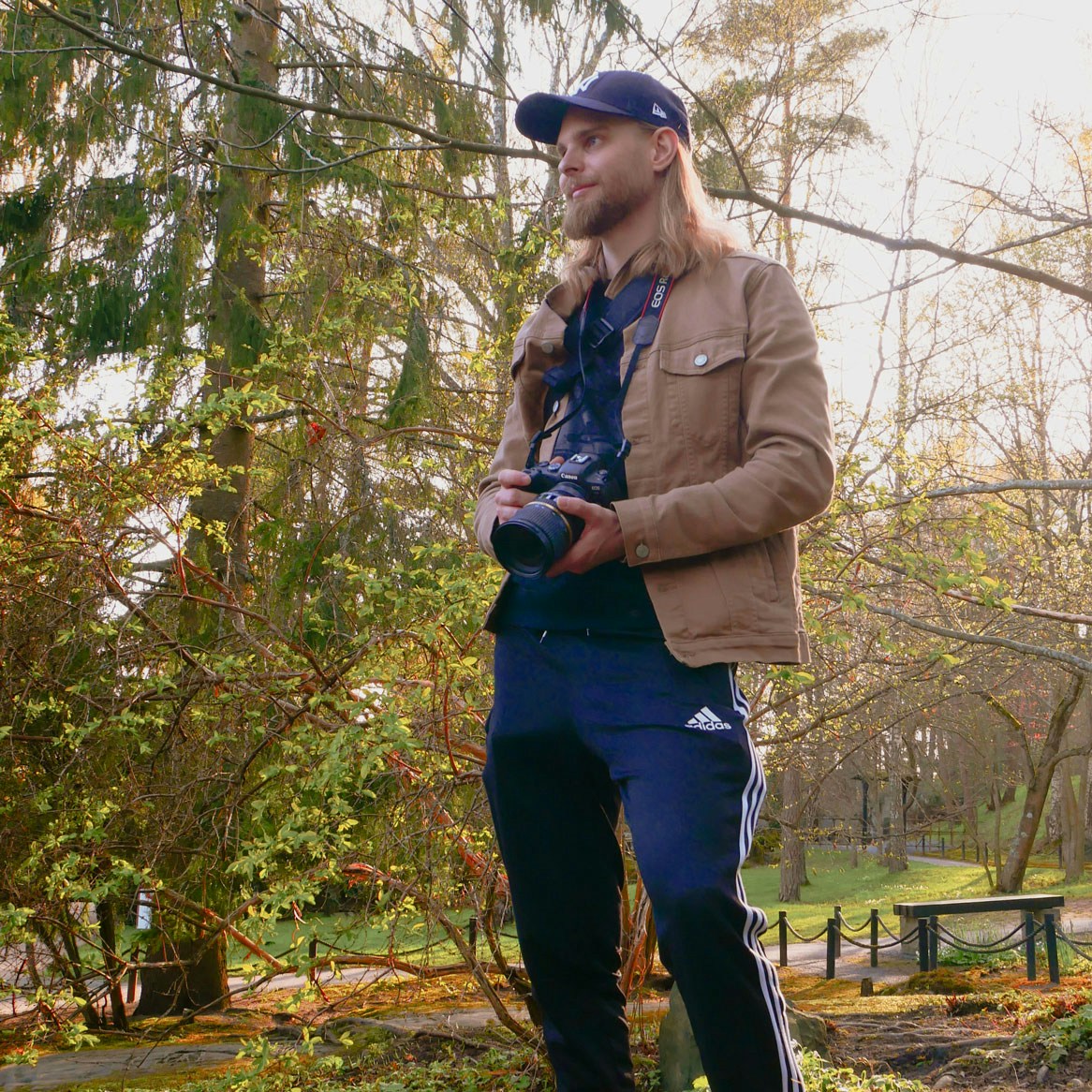 Go to Mats Havia's profile