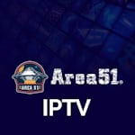 Avatar of user Area 51 IPTV