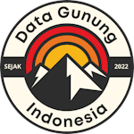 Avatar of user DataGunung Indonesia