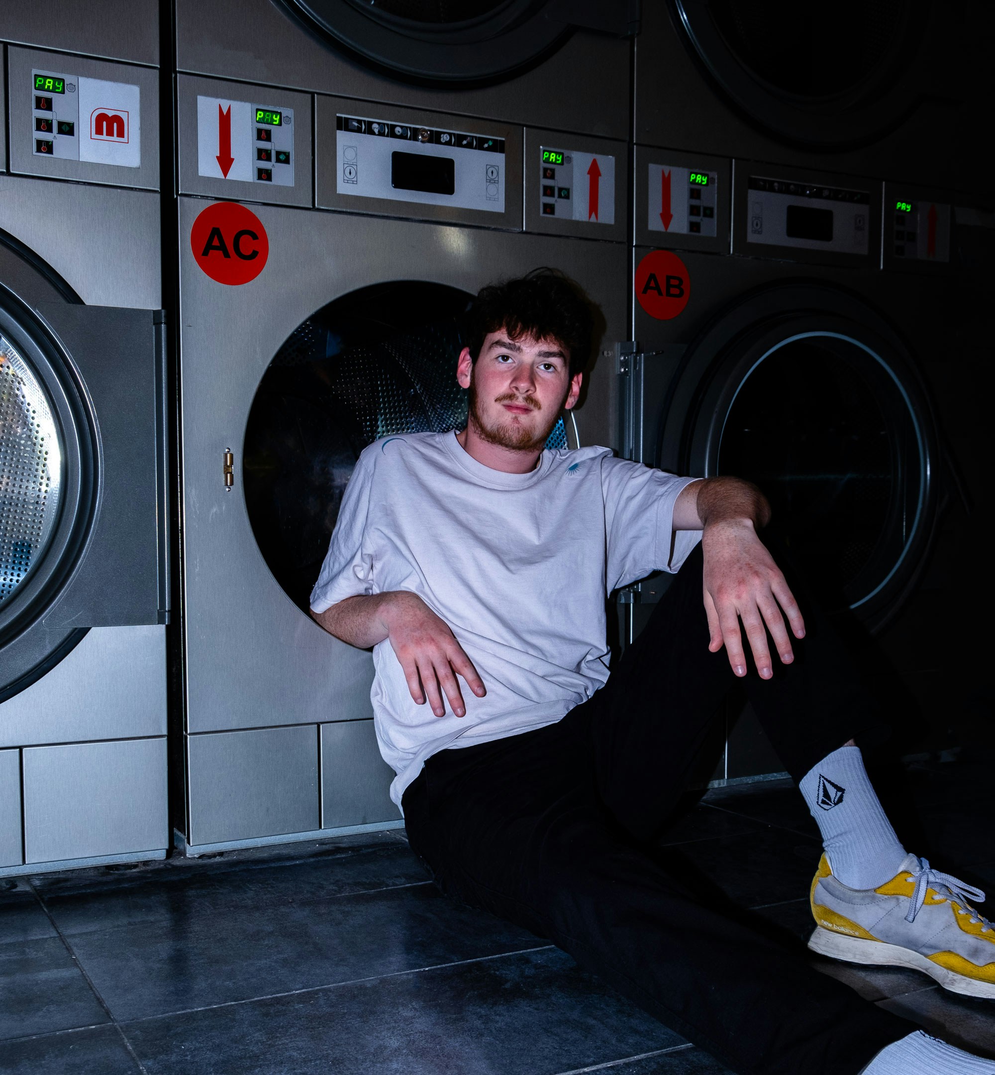 Go to Marius GIRE's profile